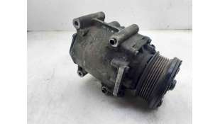 COMPRESOR AIRE ACONDICIONADO FORD FOCUS (1999-2004) 1.8 DI / TDDI 75CV 1753CC - L. 6761835 / YS4H19D629AB 2